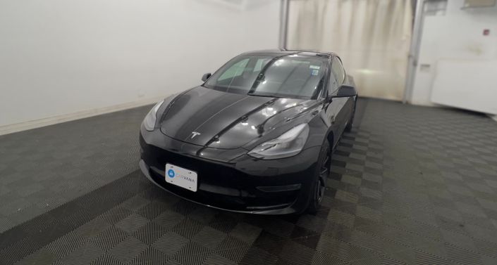 2022 Tesla Model 3 Long Range -
                Framingham, MA