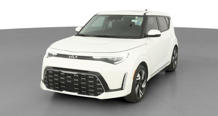 2024 Kia Soul GT-Line -
                Tolleson, AZ