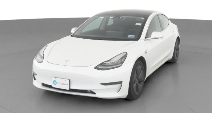 2020 Tesla Model 3 Long Range -
                Hebron, OH
