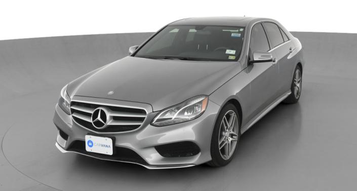 2015 Mercedes-Benz E-Class E 350 -
                  Colonial Heights, VA