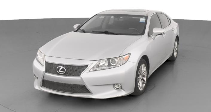 2015 Lexus ES 350 -
                  Indianapolis, IN
