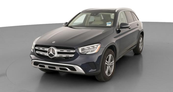 2022 Mercedes-Benz GLC 300 -
                Auburn, GA