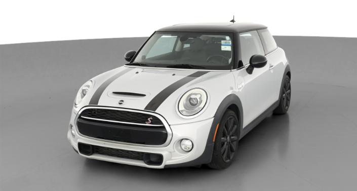 2016 MINI Cooper Hardtop S -
                Trenton, OH