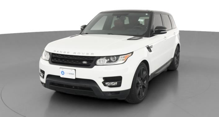2015 Land Rover Range Rover Sport HSE -
                  Rocklin, CA