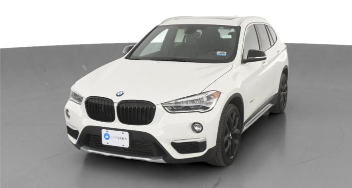 2017 BMW X1 sDrive28i -
                  Fort Worth, TX