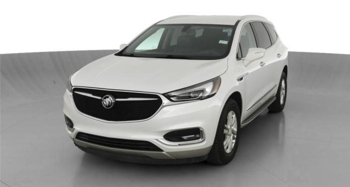 2019 Buick Enclave Essence -
                Lorain, OH
