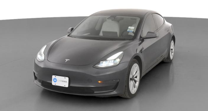 2023 Tesla Model 3 Standard Range -
                Fort Worth, TX