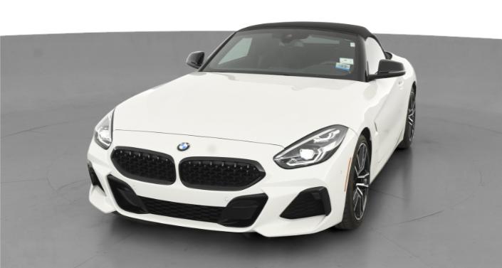 2022 BMW Z4 sDrive30i -
                Bessemer, AL