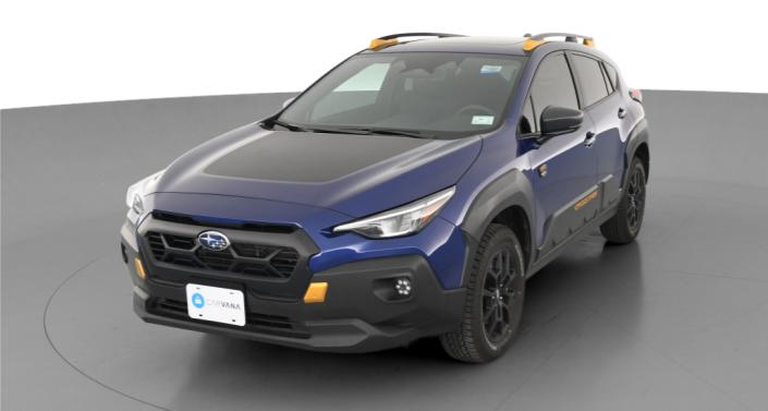 2024 Subaru Crosstrek Wilderness -
                San Antonio, TX