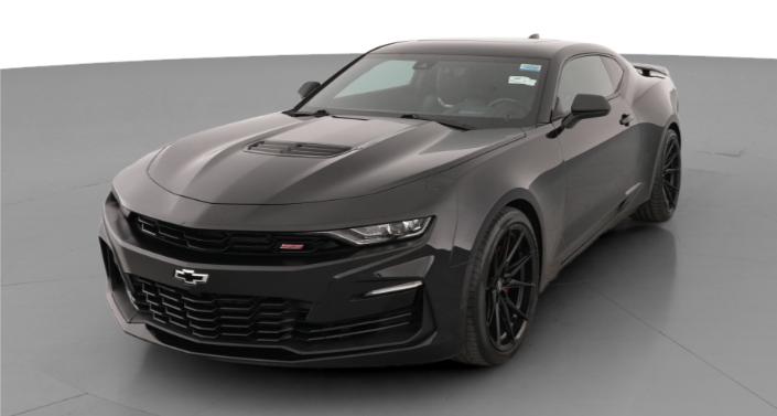 Thumbnail: 2019 Chevrolet Camaro - 1