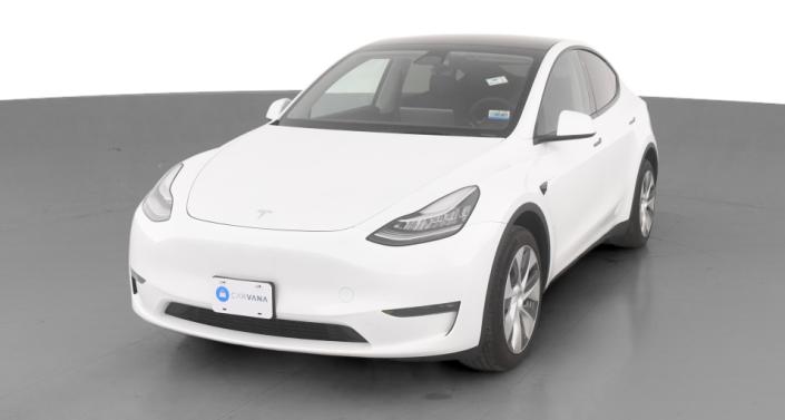 2023 Tesla Model Y Long Range -
                Indianapolis, IN