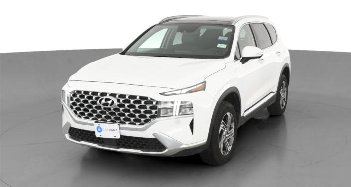 2023 Hyundai Santa Fe SEL -
                Bessemer, AL