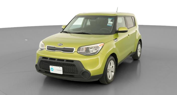 Thumbnail: 2016 Kia Soul - 1