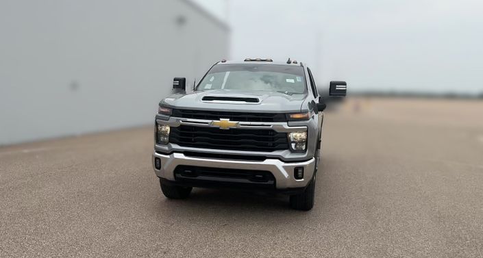 2024 Chevrolet Silverado 2500 LT -
                West Memphis, AR