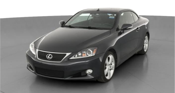 2011 Lexus IS 250 -
                  San Antonio, TX