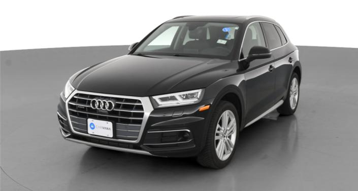 2019 Audi Q5 Prestige -
                Richton Park, IL