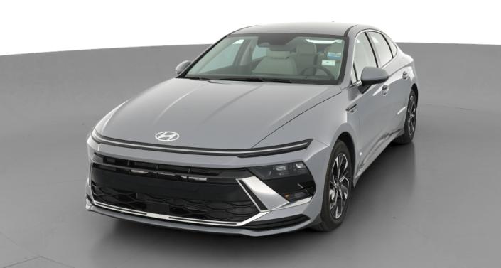 2024 Hyundai Sonata SEL -
                  Trenton, OH