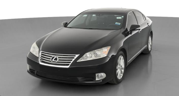 2010 Lexus ES 350 -
                  Wheatland, OK