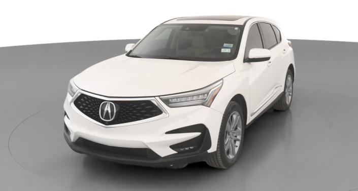 2019 Acura RDX Advance -
                Bessemer, AL