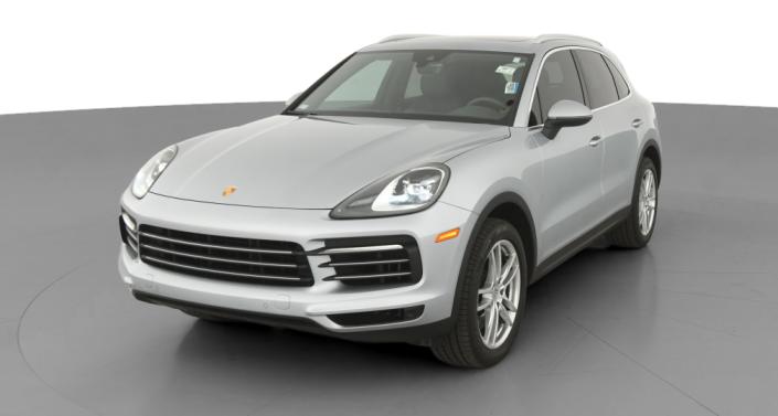 2021 Porsche Cayenne Base -
                  Tolleson, AZ