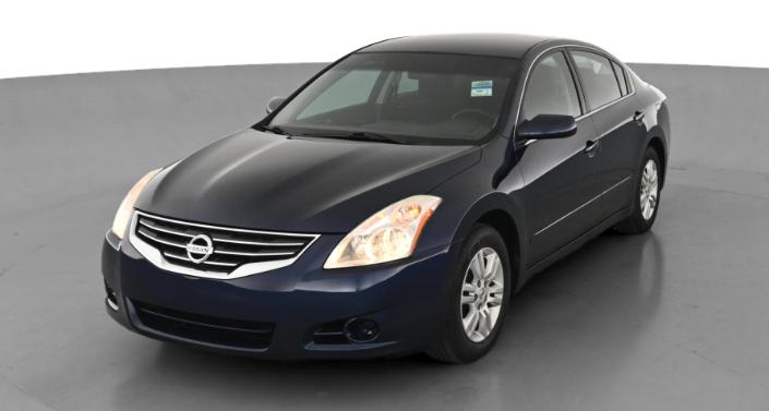 Thumbnail: 2012 Nissan Altima - 1