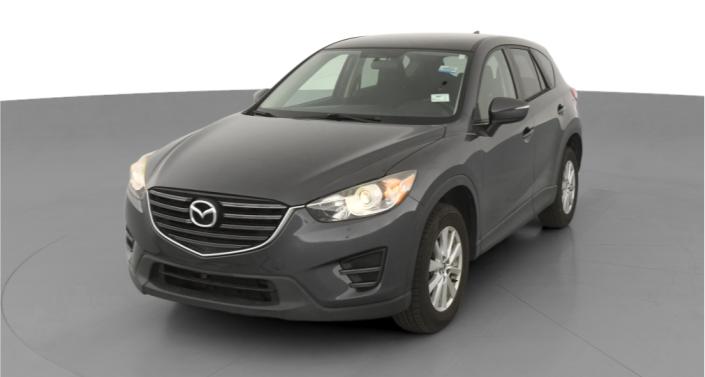 2016 Mazda CX-5 Sport Hero Image