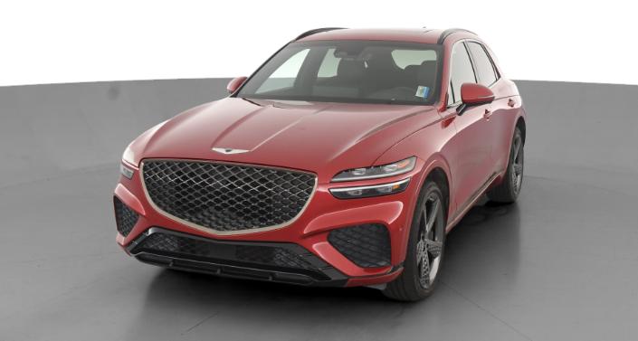 2022 Genesis GV70 Sport -
                  Haines City, FL