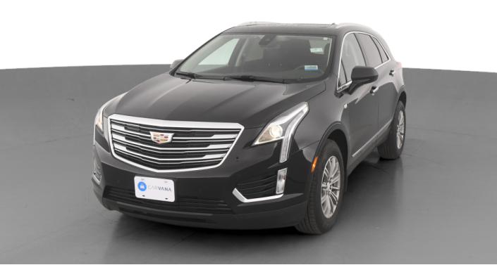 2017 Cadillac XT5 Luxury -
                  Indianapolis, IN