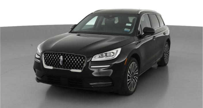 2022 Lincoln Corsair Grand Touring -
                  Lorain, OH
