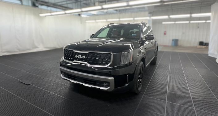 2023 Kia Telluride SX Prestige -
                  Indianapolis, IN