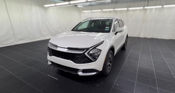 2023 Kia Sportage EX -
                  Indianapolis, IN