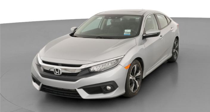2016 Honda Civic Touring -
                Auburn, GA