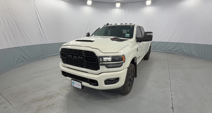 2023 RAM 2500 Limited -
                  Kansas City, MO