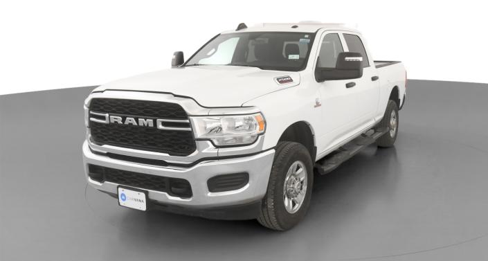 2023 RAM 2500 Tradesman -
                Fort Worth, TX