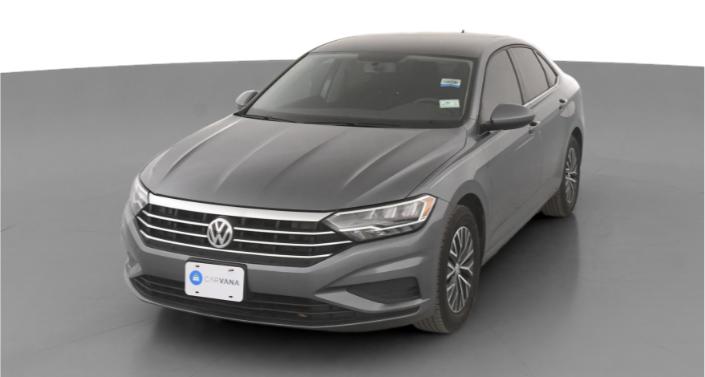 2020 Volkswagen Jetta S -
                  Fort Worth, TX