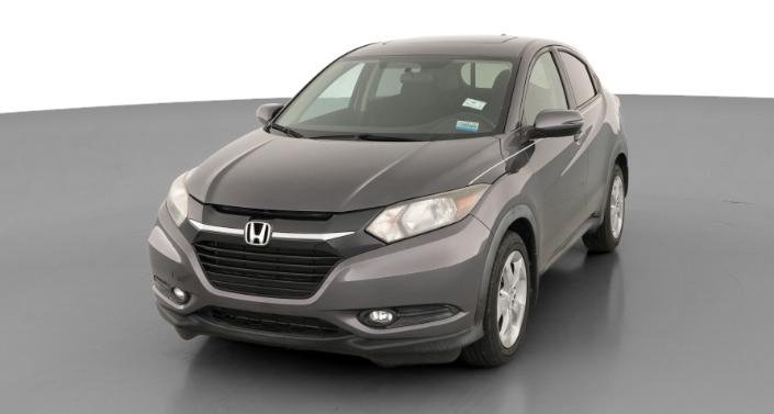 2016 Honda HR-V EX Hero Image
