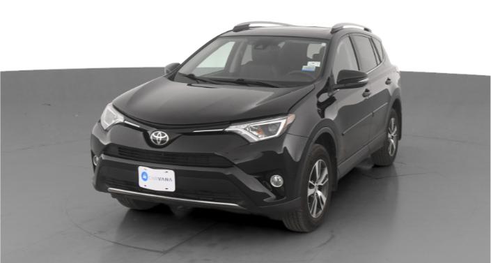 2017 Toyota RAV4 XLE -
                Indianapolis, IN