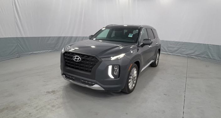 2020 Hyundai Palisade Limited -
                  Kansas City, MO