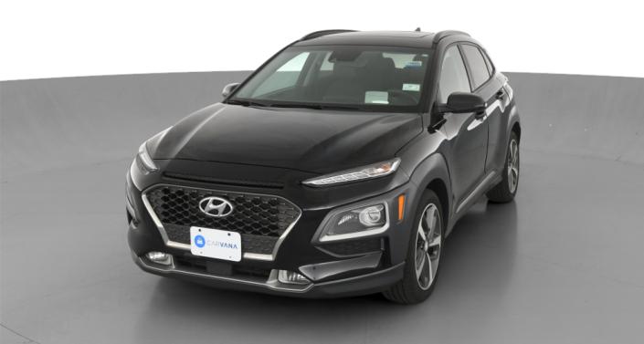2019 Hyundai Kona Ultimate -
                Colonial Heights, VA