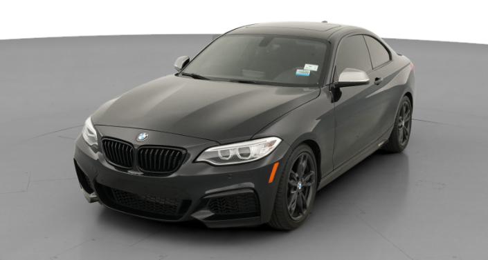 2017 BMW 2 Series M240i -
                Auburn, GA