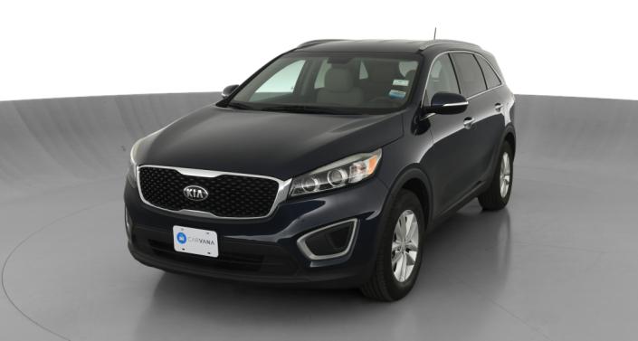 2017 Kia Sorento LX -
                Lorain, OH