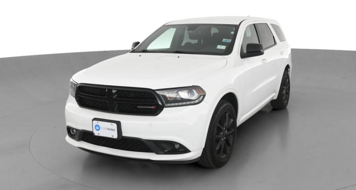2018 Dodge Durango SXT -
                  Colonial Heights, VA