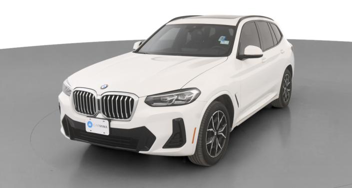 2022 BMW X3 xDrive30i -
                Fort Worth, TX