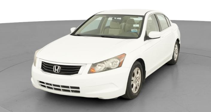 Thumbnail: 2010 Honda Accord - 1