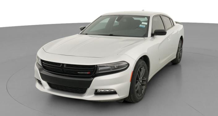 2019 Dodge Charger SXT -
                Hebron, OH