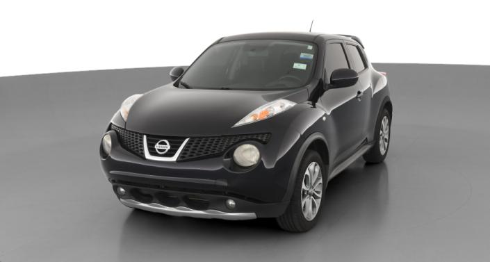 2013 Nissan Juke SL -
                  Rocklin, CA