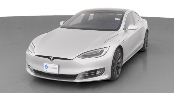 2017 Tesla Model S 75D -
                Indianapolis, IN