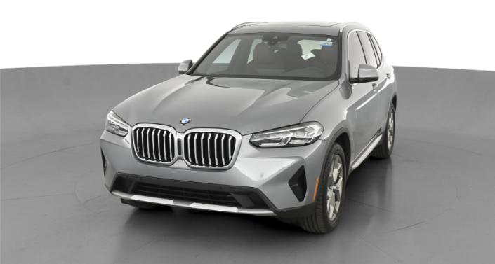 2023 BMW X3 sDrive30i -
                  Bessemer, AL