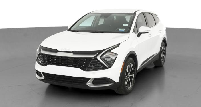 2023 Kia Sportage EX -
                  Bessemer, AL