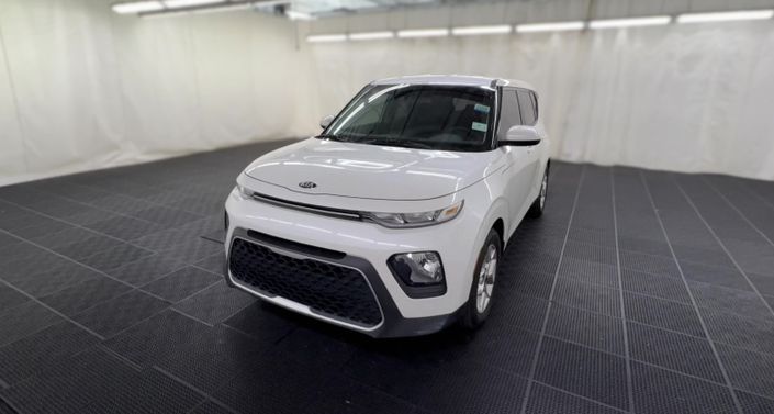 2020 Kia Soul S -
                Indianapolis, IN